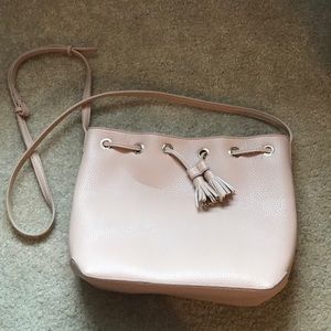 Old navy cross body bag